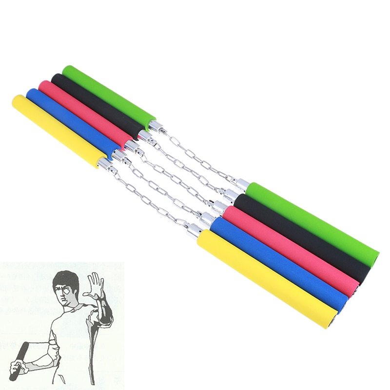 Jouet Nunchaku pour enfants