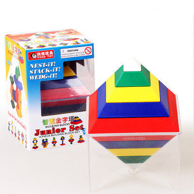 Jouets éducatifs pour enfants