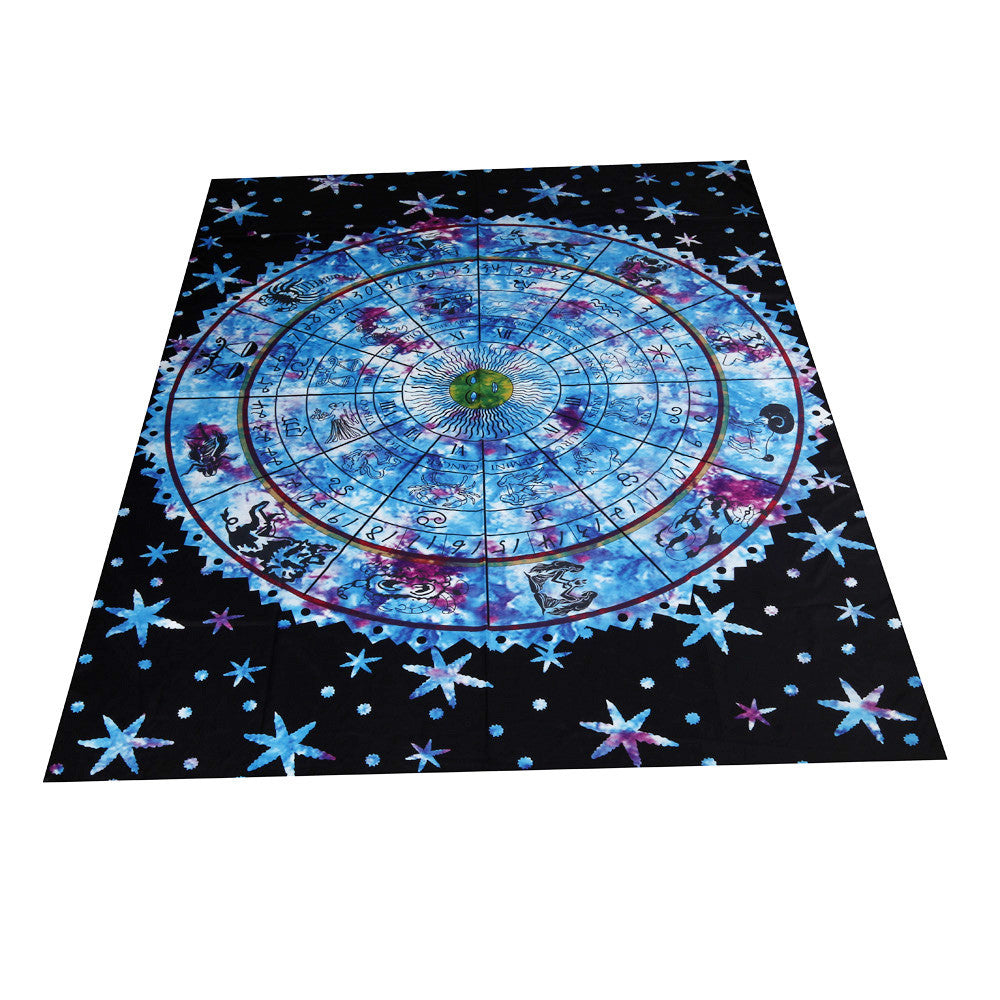 Tapis de yoga