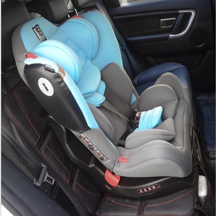 Coussin de siège auto pour enfant