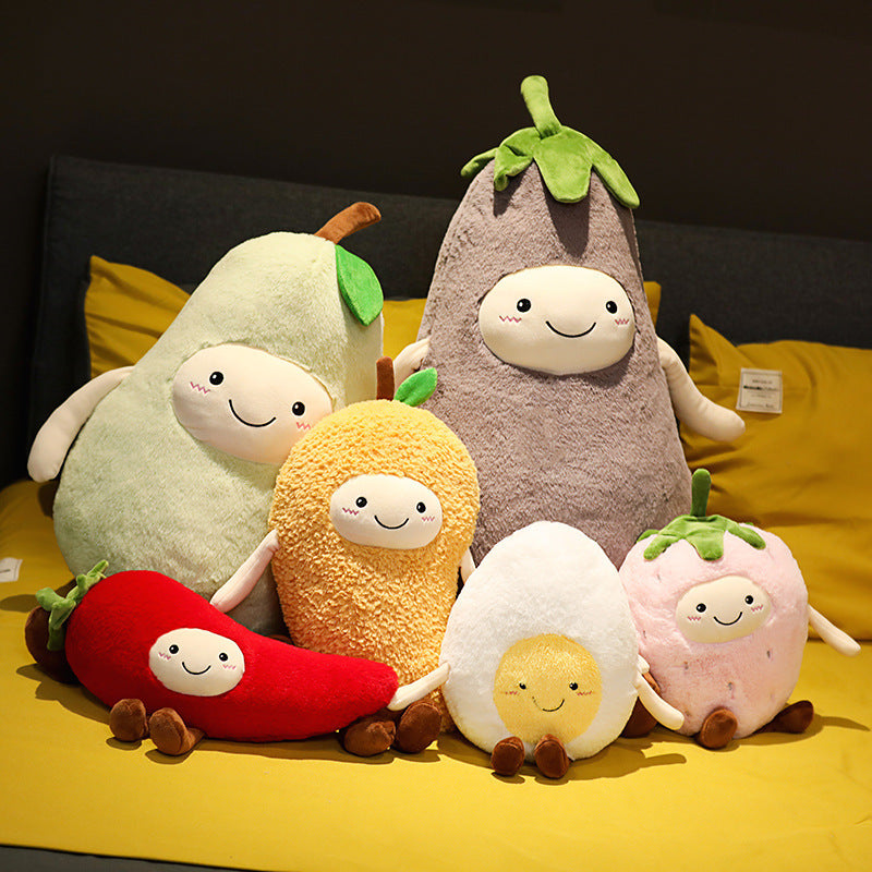 Joli jouet en peluche