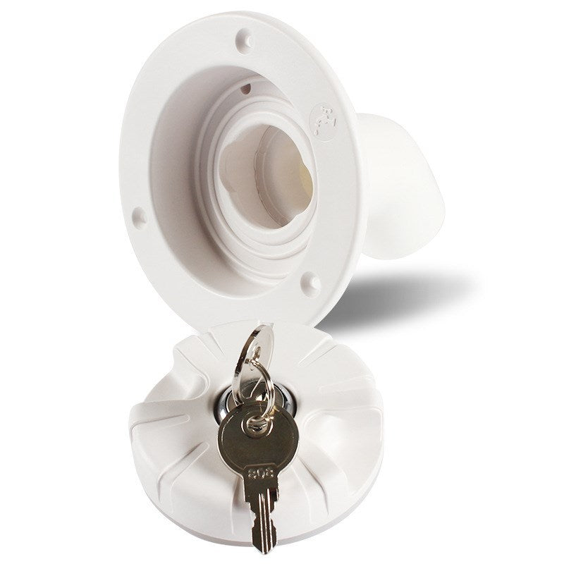 Accessoires pour véhicules récréatifs