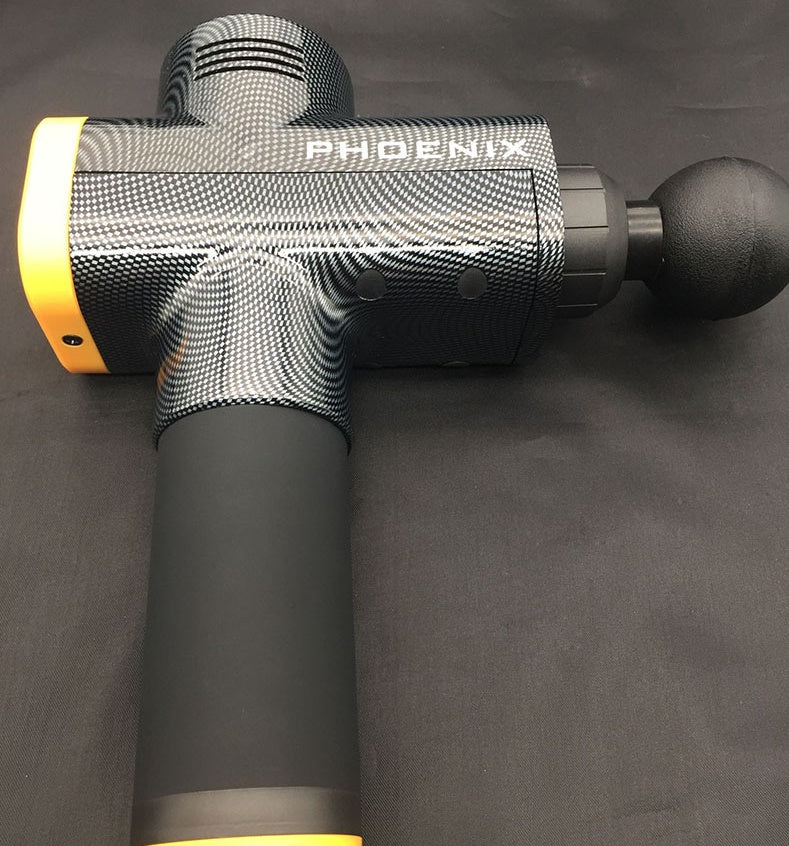 Pistolet de massage pour fascias