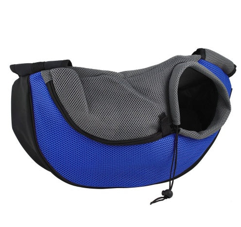 Sac à bandoulière pour animaux de compagnie, sacoche de transport extérieur, sac à dos pour animaux de compagnie