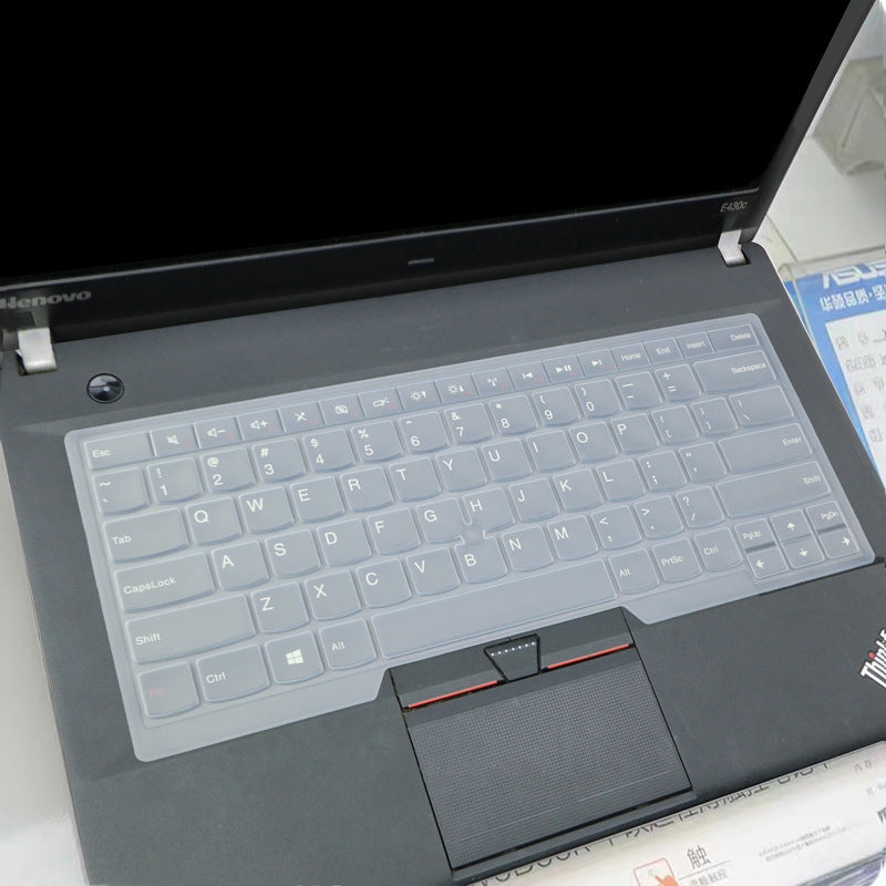 Laptop Keyboard Protective Film Full Coverage Sticker