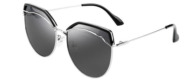 Women's Polarized Sunshade Sunglasses