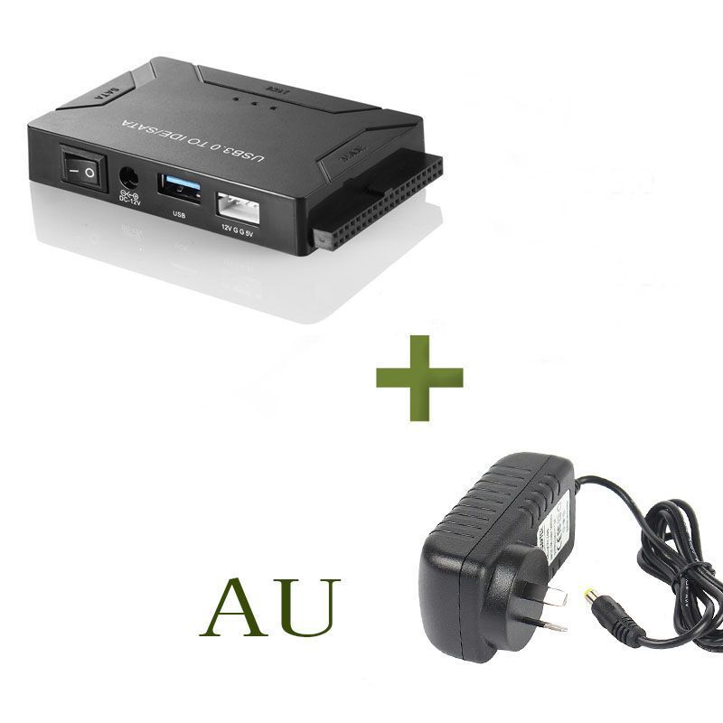 USB3 0 easy to drive line SATA to USB3.0 three hard drive