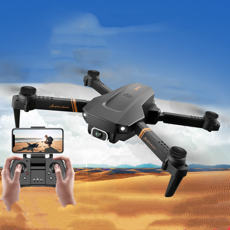 photographie aérienne par drone