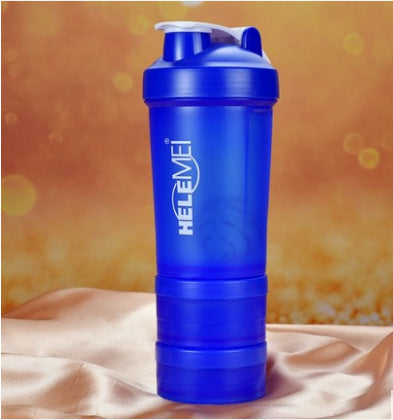 Tasse shaker givrée