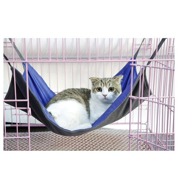 Hamac pour chat, lit pour chat, chaise longue, coussin de canapé, chaise suspendue détachable