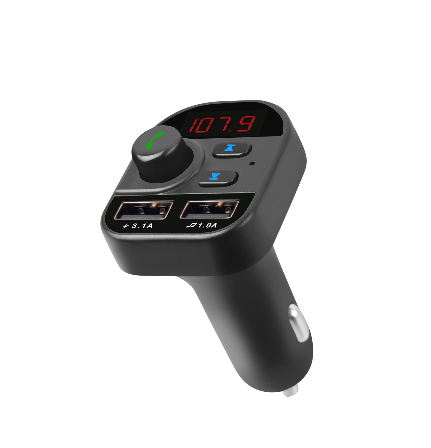 Lecteur MP3 Bluetooth pour voiture