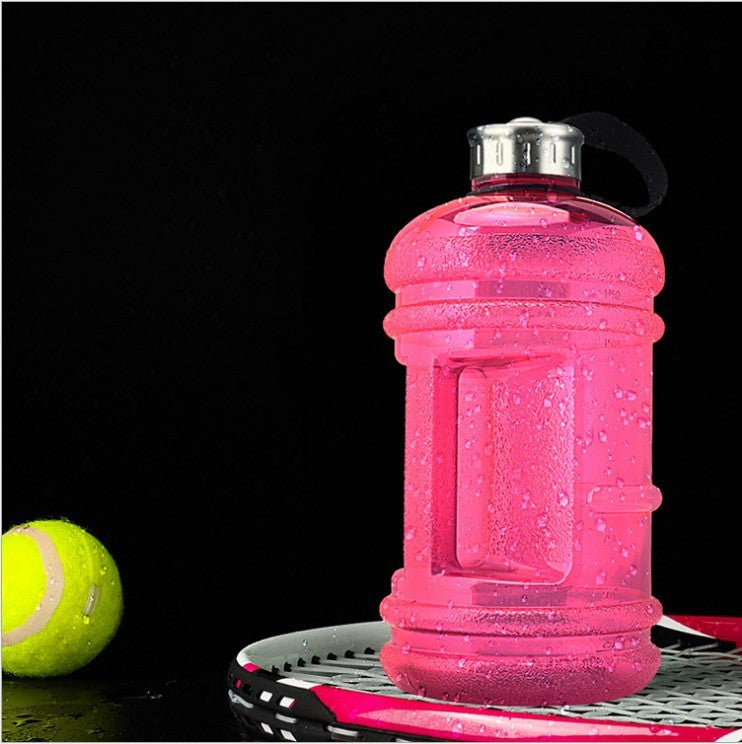 Bouteille de sport 