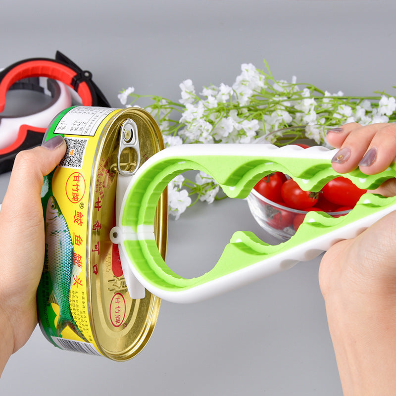 Abrelatas de cocina para el hogar