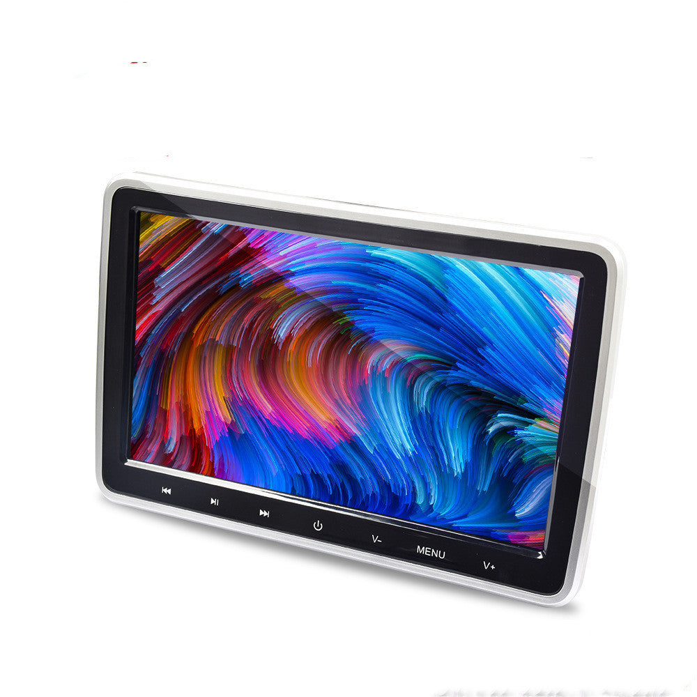Lecteur DVD universel