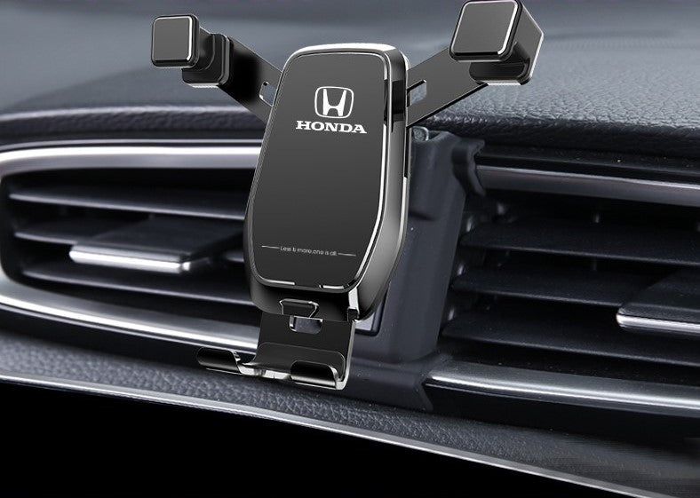 Support de téléphone de voiture
