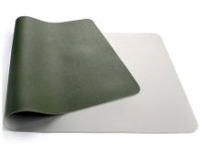 Bloc de notas de cuero 