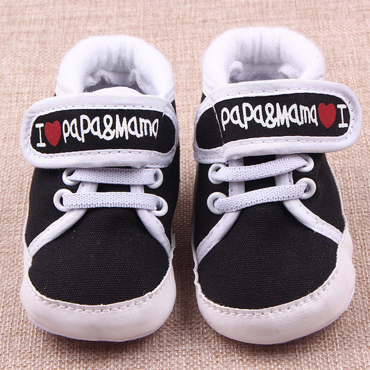Chaussures de bébé