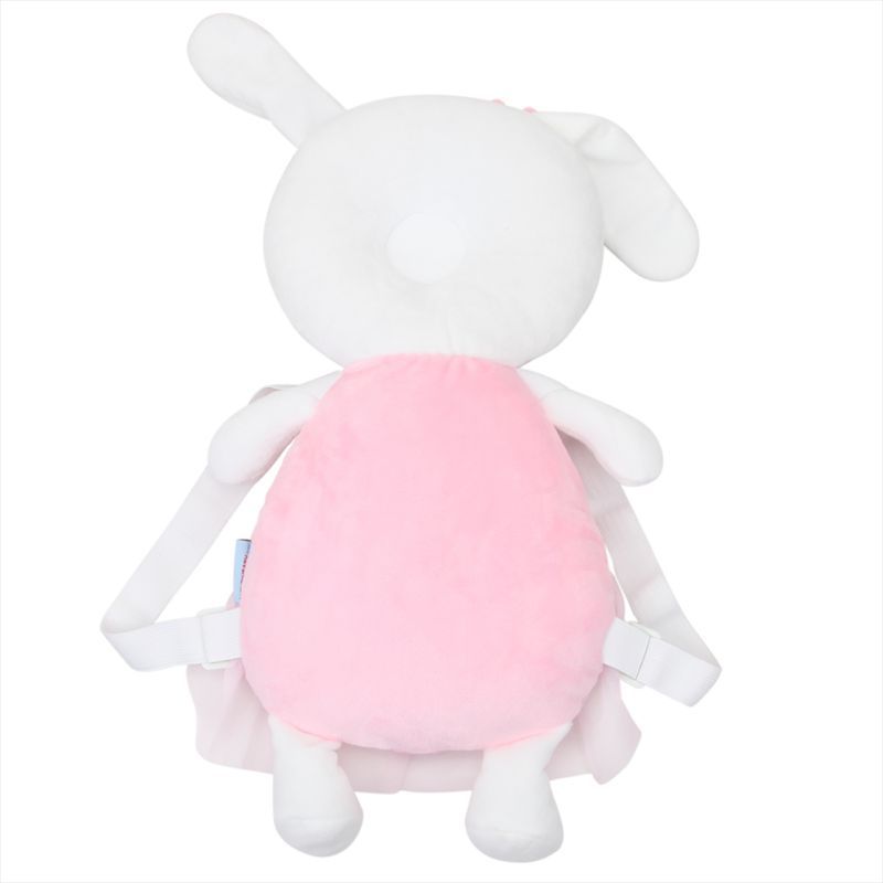 Dessin animé bébé tête Protection Plliow Pad enfant en bas âge nouveau-né tête dos protecteur coussin de sécurité harnais chapeaux Cartoon Baby Head Plliow 