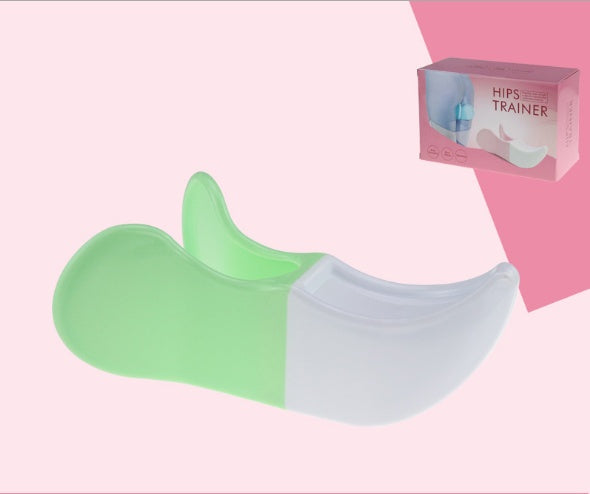 Dispositivo de entrenamiento de belleza apretado hermoso clip a tope
