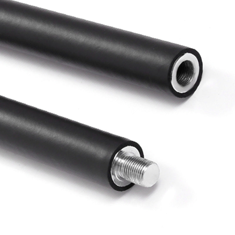 Accessoires de poignée d'équipement de gymnastique avec bague de roulement