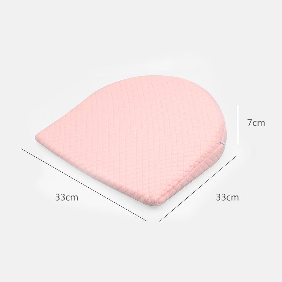 Oreiller de pente pour bébé