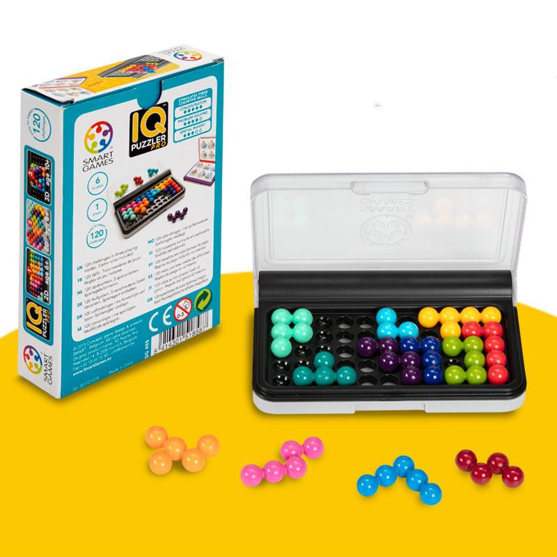 Juegos de mesa inteligentes