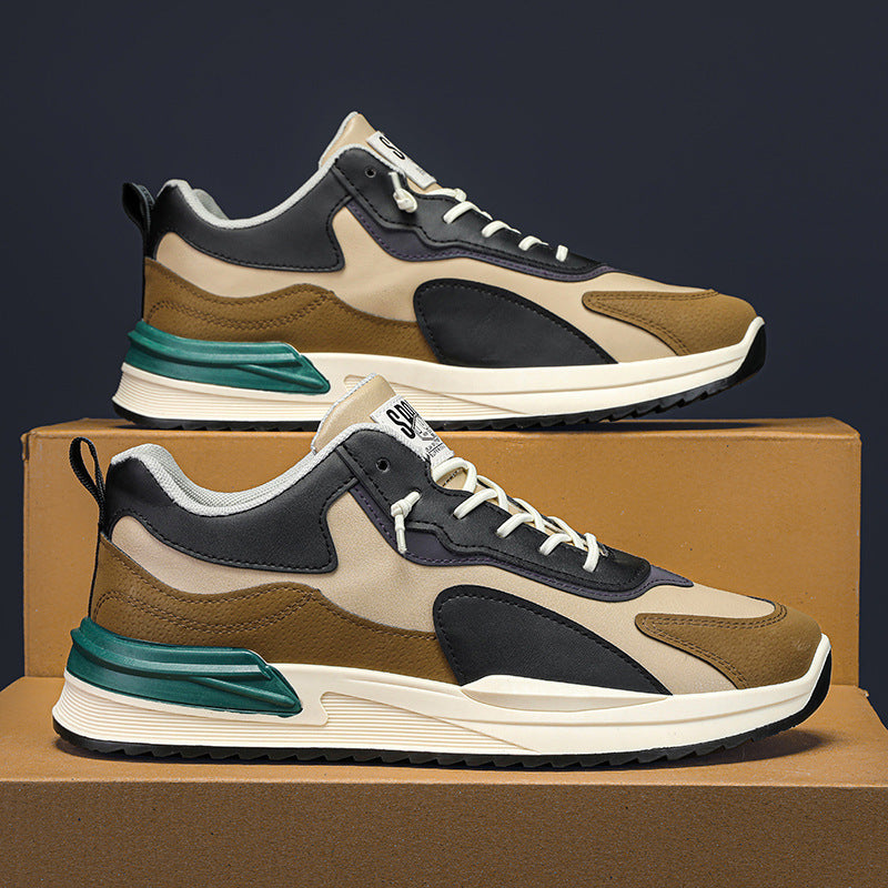 Zapatillas deportivas informales para hombre