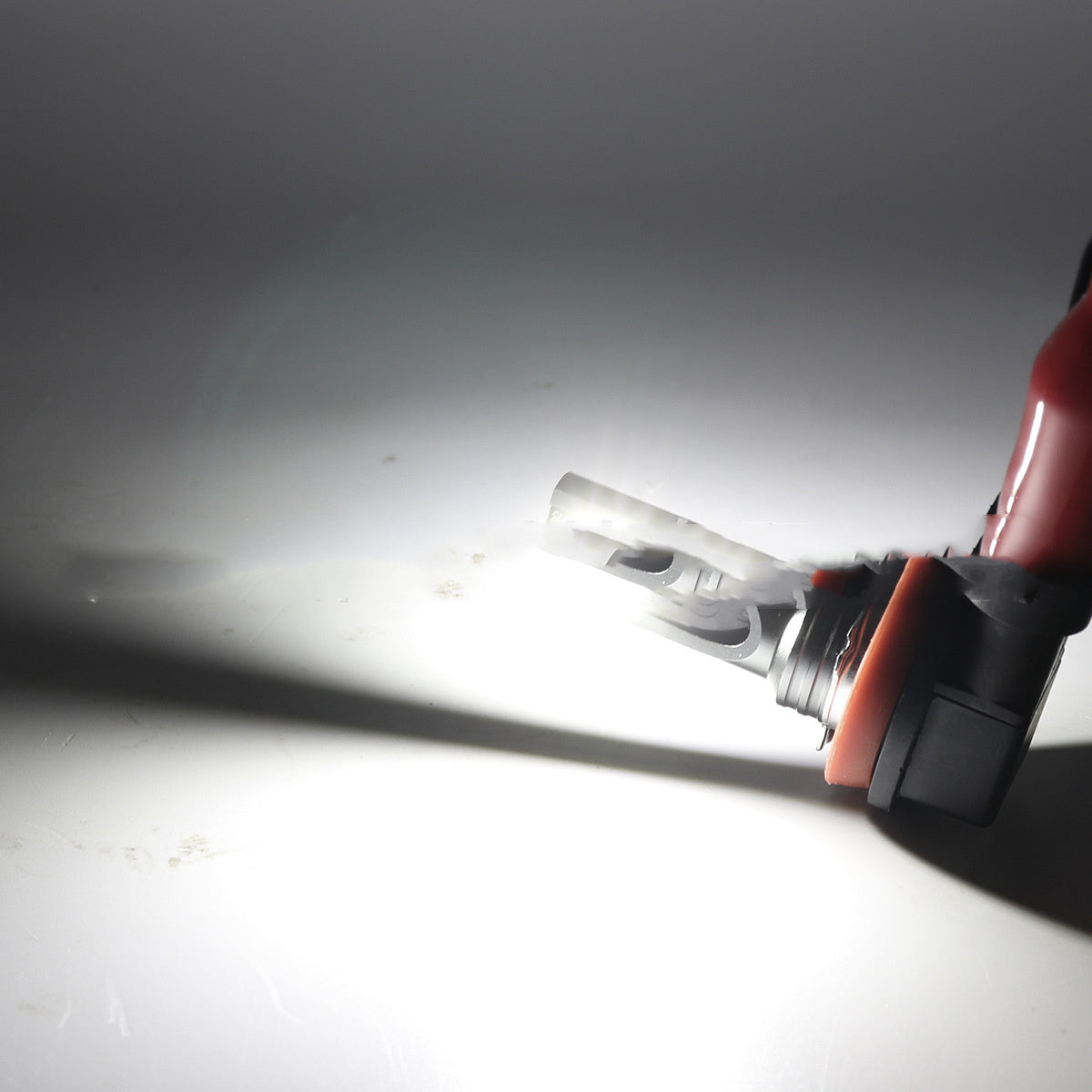 Faro LED para coche DC12-24V 6500K