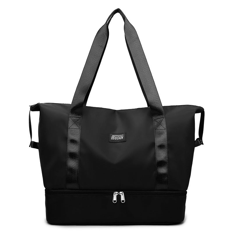 Sac de voyage fourre-tout léger pour courte Distance, nouveau boîtier de chariot Portable