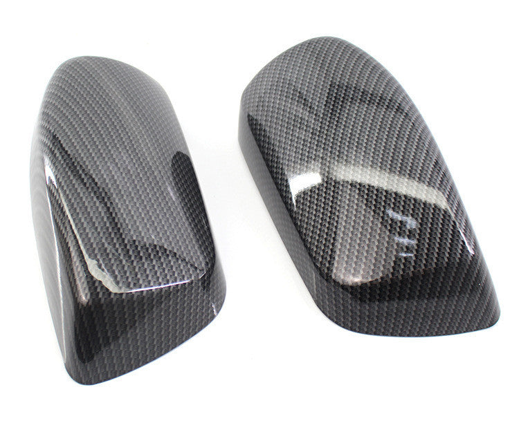 Convient pour le boîtier de miroir BMW E60 04-07.