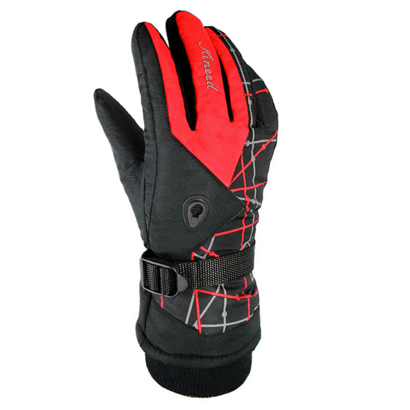 Gants de ski d'hiver