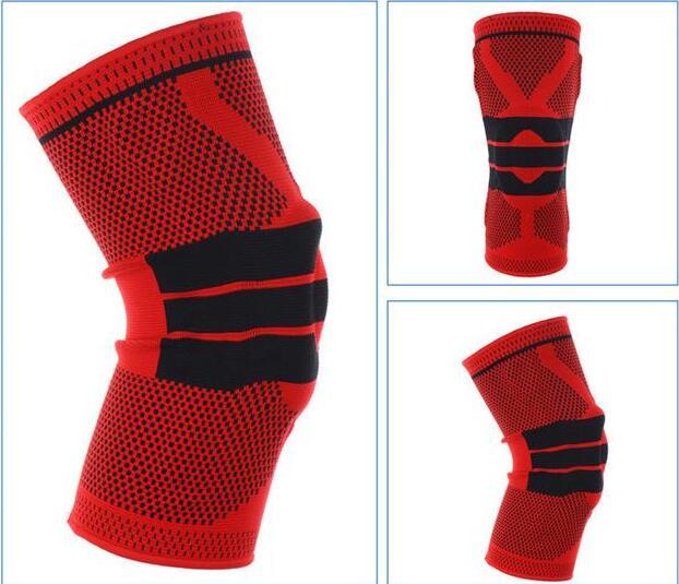 Silicone Knee Pad Protector