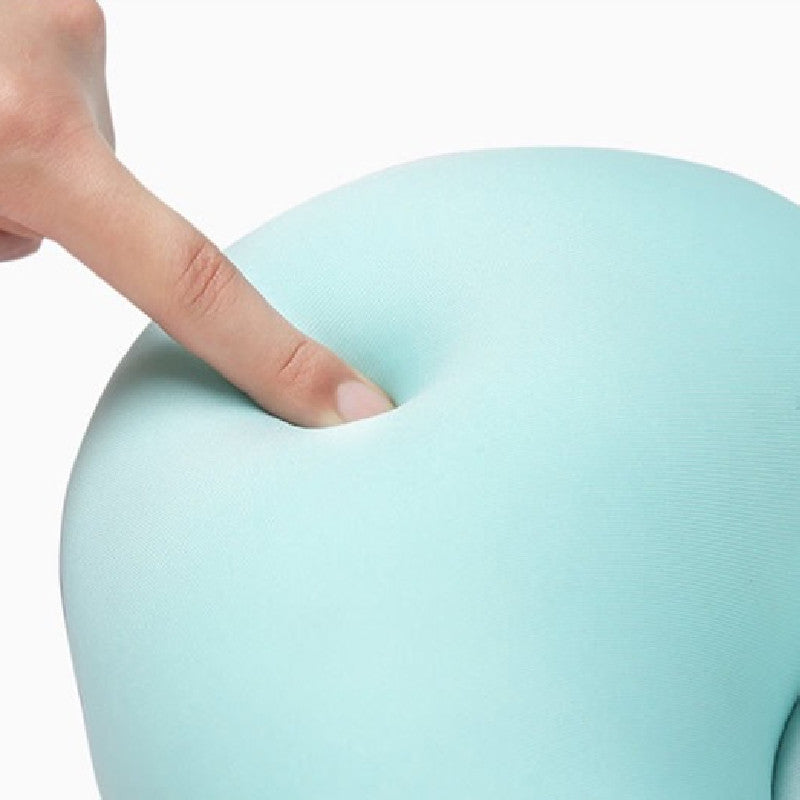 Le filet de bain à suspension pour bain de bébé peut s'asseoir sur le support de bain