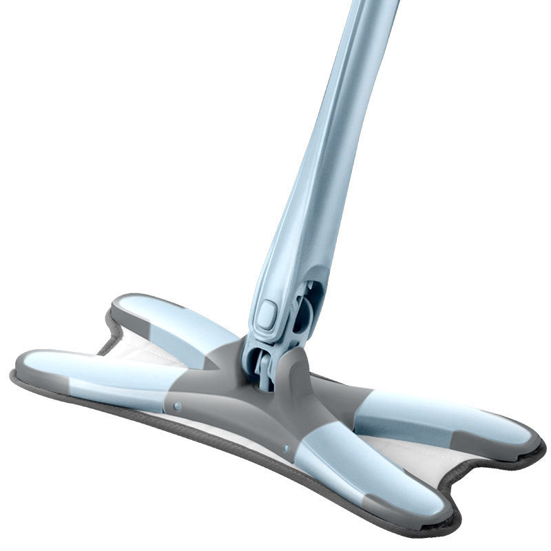 Lavado de manos sin trapeador