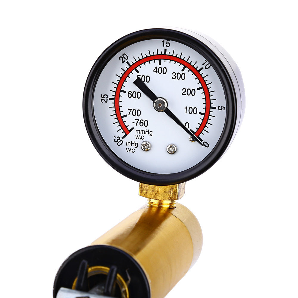 Pompe à air sous vide