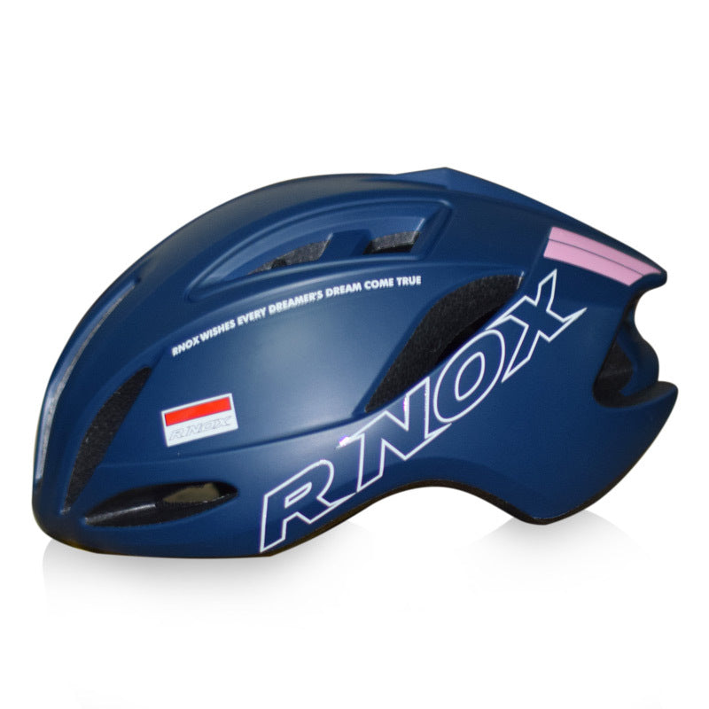 Casque d'équitation VTT Road Break Wind 