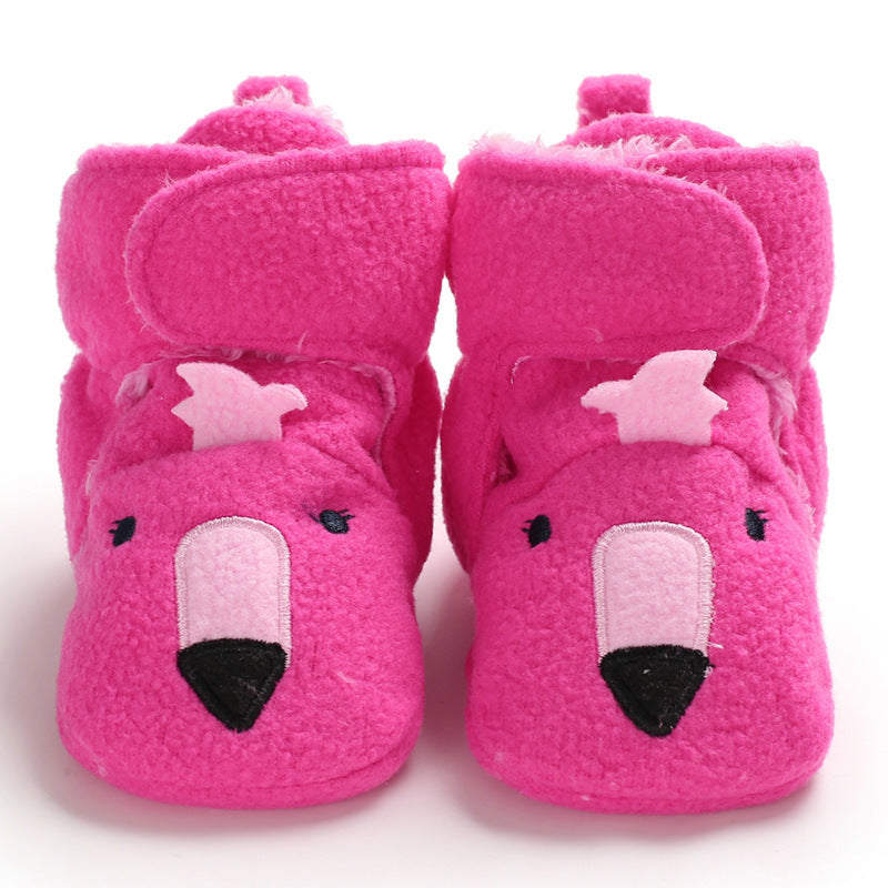 Chaussures pour bébés et tout-petits, chaussures pour bébés à semelle souple
