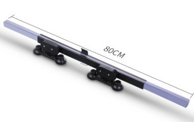 Tablero para sombra de sol ajustable telescópico automático de 4 tamaños, protección solar para coches, camiones, parabrisas delantero, tablero de sombrilla, cortina de coche