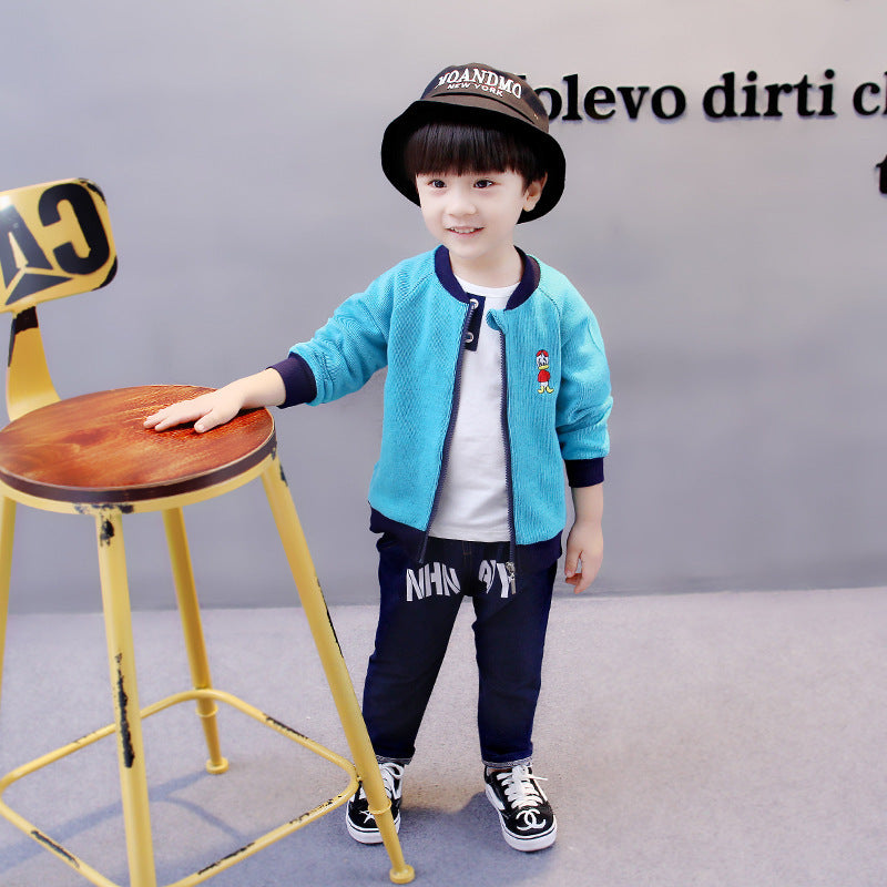 Ensemble de vêtements pour enfants