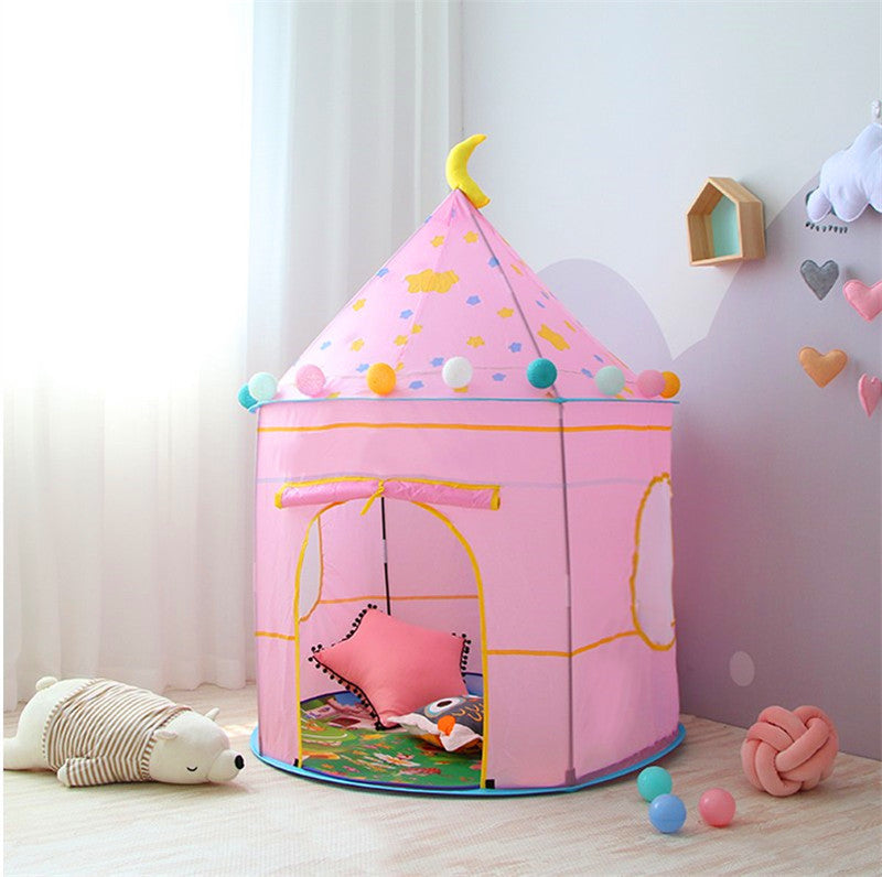 Tente jouet pour enfants