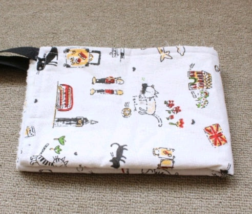 Chat chat hamac suspendu nid chat cage avec hamac suspendu lit pour chat litière pour chat balançoire chaud lit suspendu quatre saisons tapis pour chat