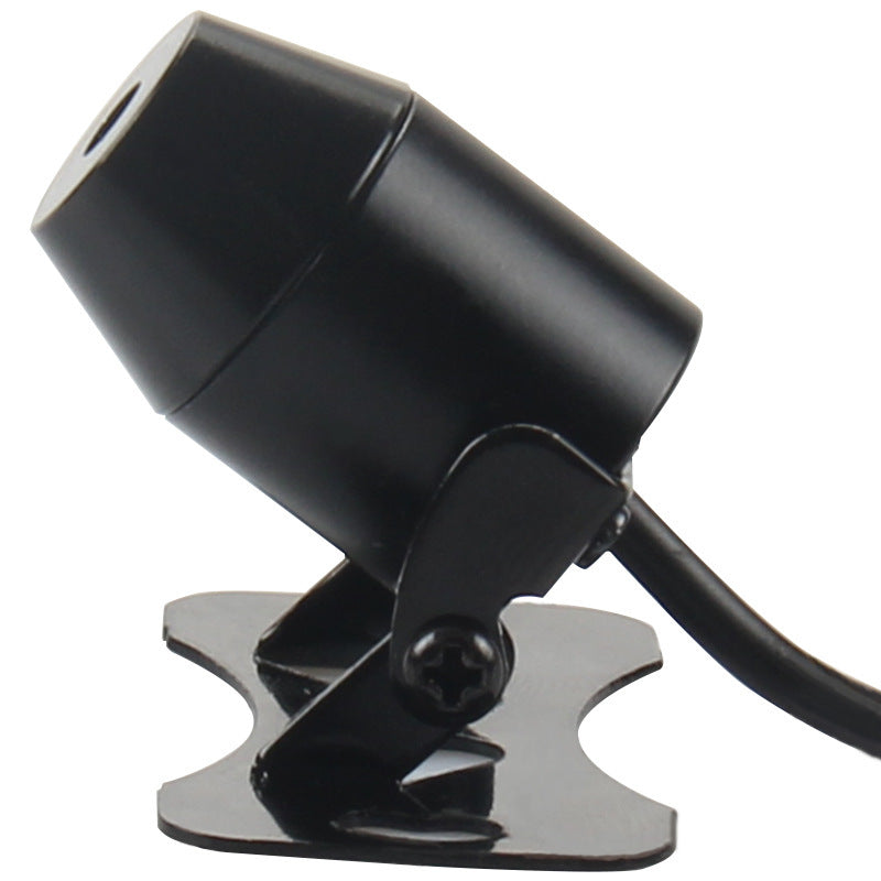 Plafonniers étoiles de voiture modifiés toit de voiture pleine étoile USB lumières d'ambiance intérieure de voiture lumières décoratives de contrôle du son de musique de voiture