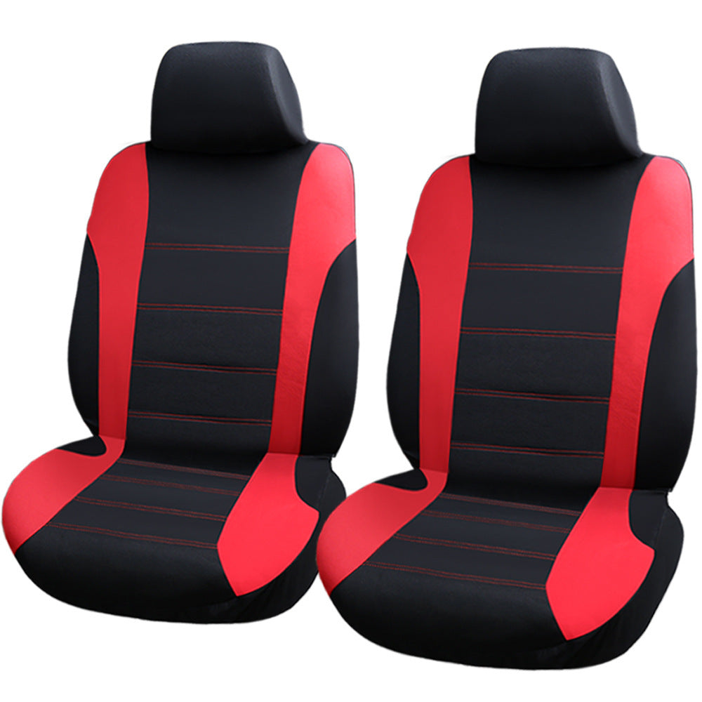 Funda para asiento de coche