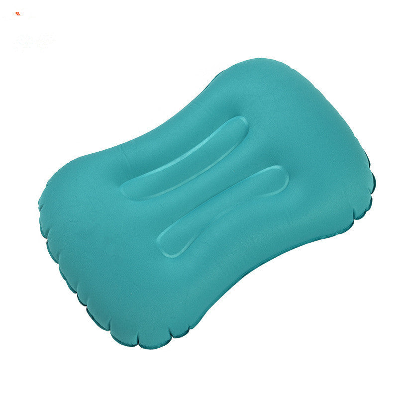 Oreiller gonflable de camping