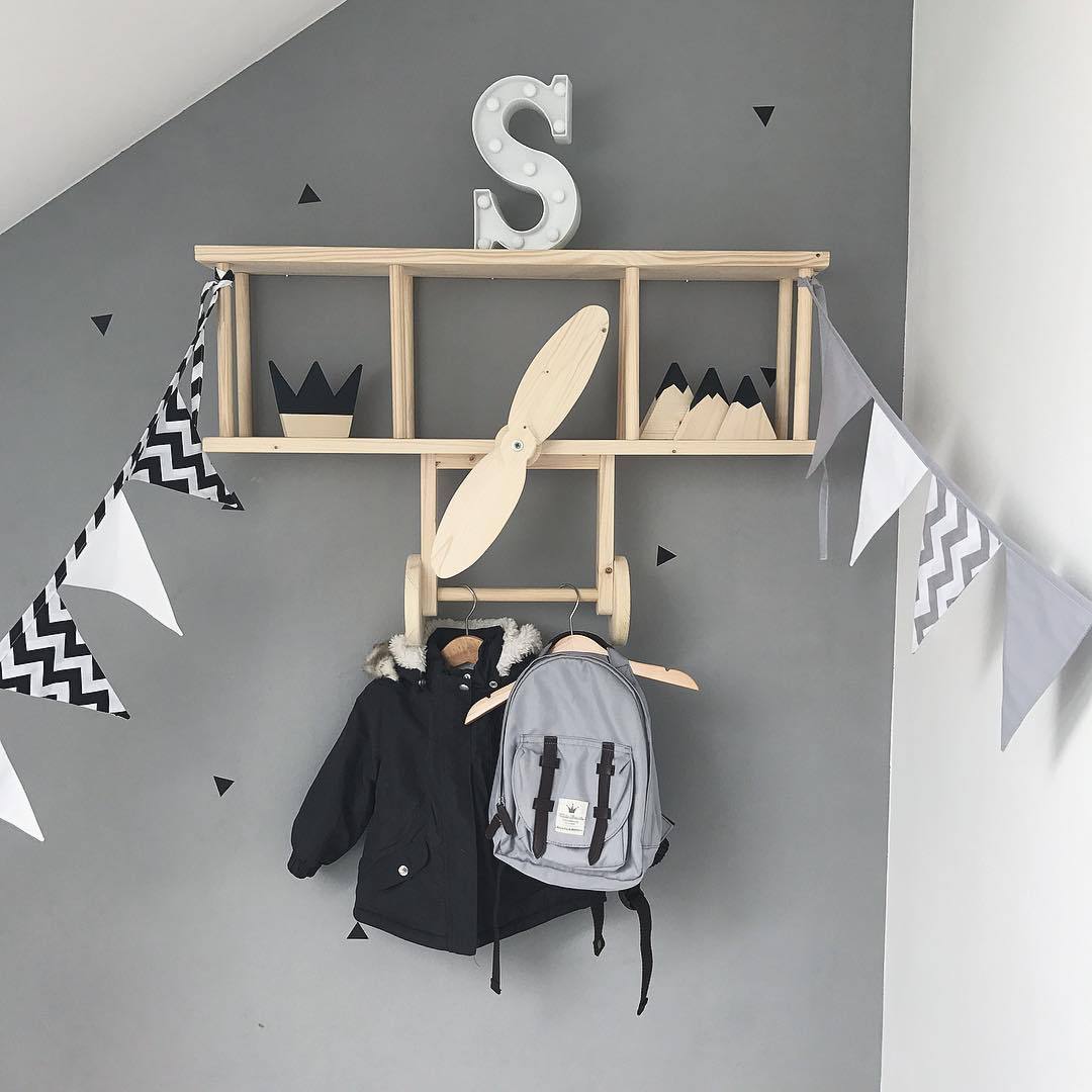 AMÉLIORATION DE LA DOMICILE - Veilleuse LED ALPHABET 