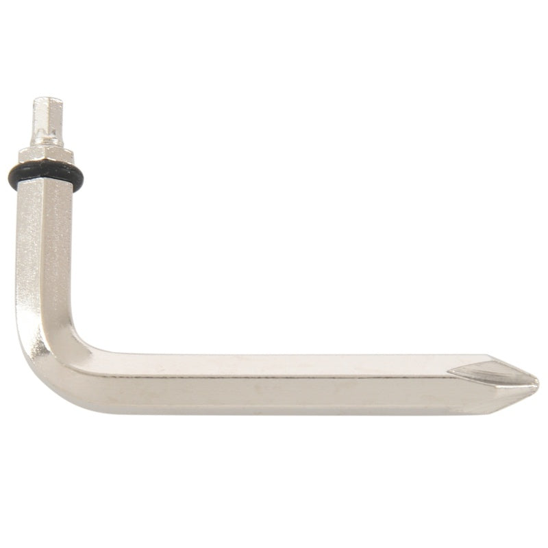 Llave en T para herramientas de monopatín