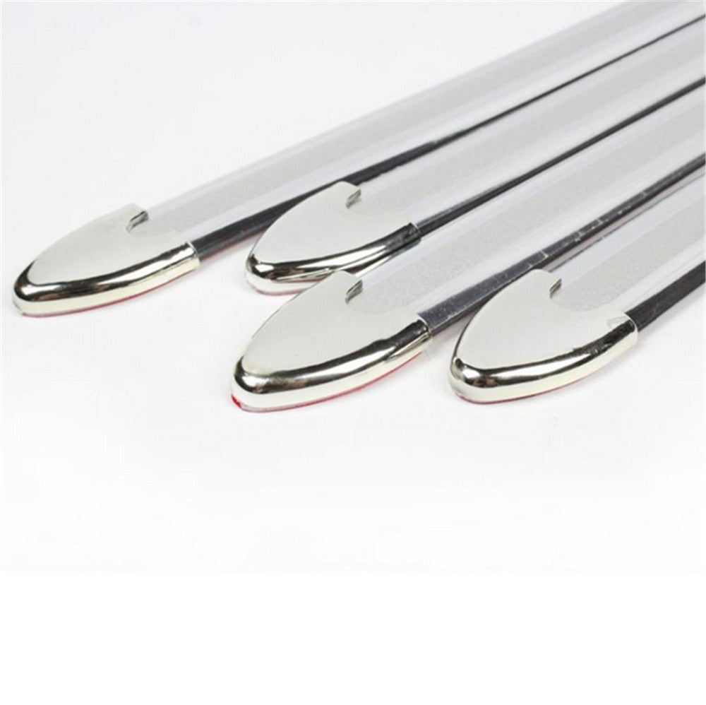 Car anti-collision strip