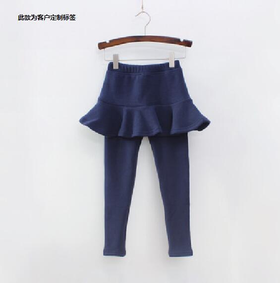 Legging jupe personnalisé