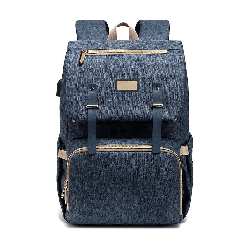 POD Sac bébé multifonctionnel