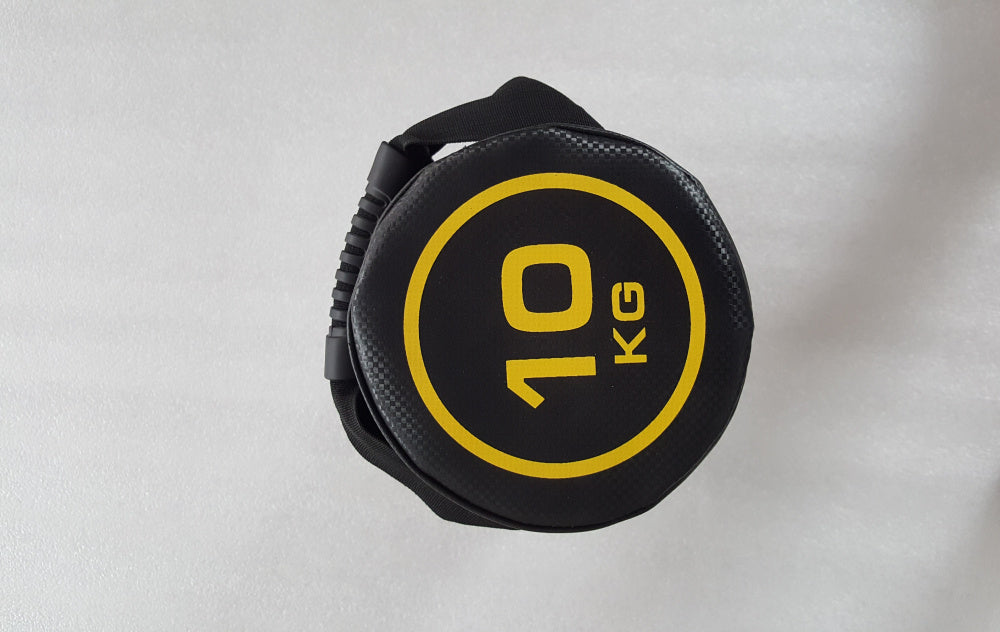 Sac d'haltérophilie Power Explosive